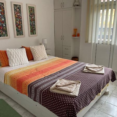 Apartment Maddie Teteven Bagian luar foto